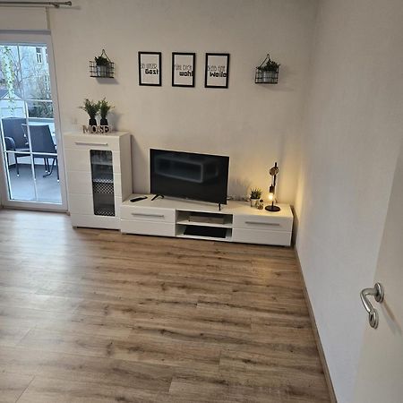טריס-קארדן Hakans Moselblick Ferienwohnung מראה חיצוני תמונה