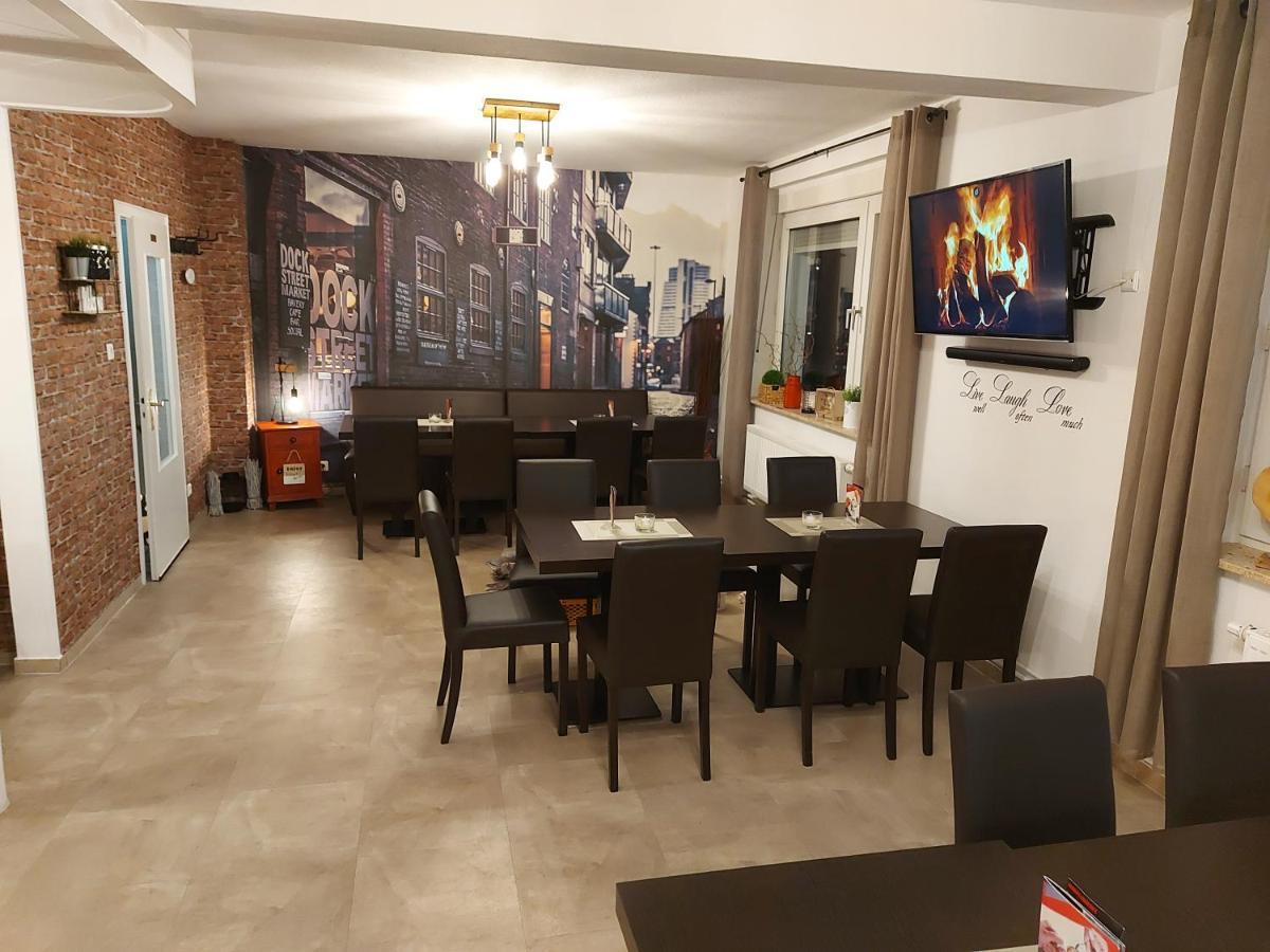 טריס-קארדן Hakans Moselblick Ferienwohnung מראה חיצוני תמונה