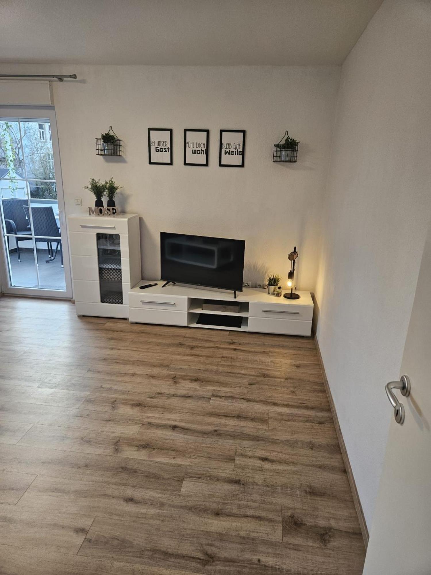 טריס-קארדן Hakans Moselblick Ferienwohnung מראה חיצוני תמונה