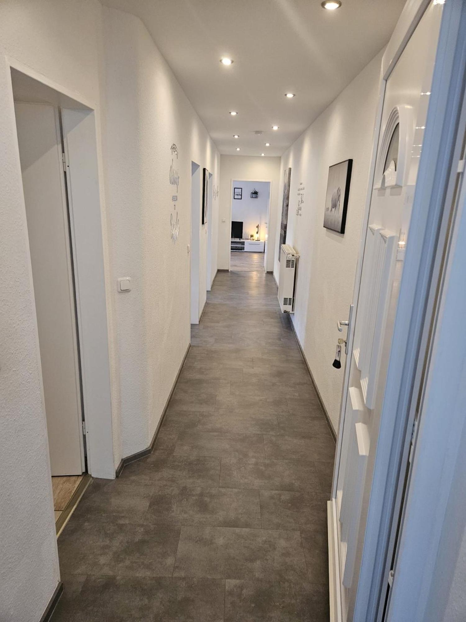 טריס-קארדן Hakans Moselblick Ferienwohnung מראה חיצוני תמונה