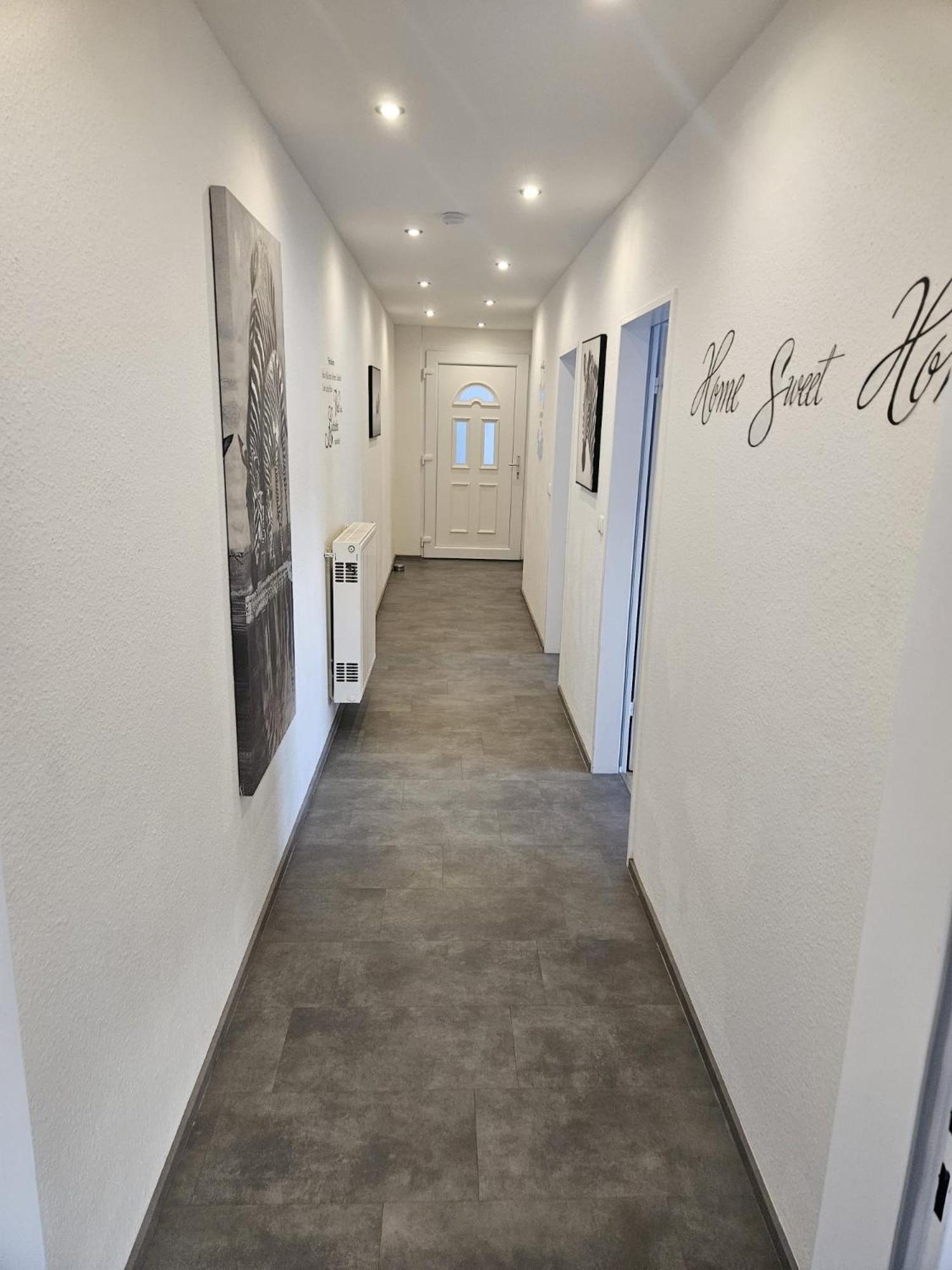 טריס-קארדן Hakans Moselblick Ferienwohnung מראה חיצוני תמונה