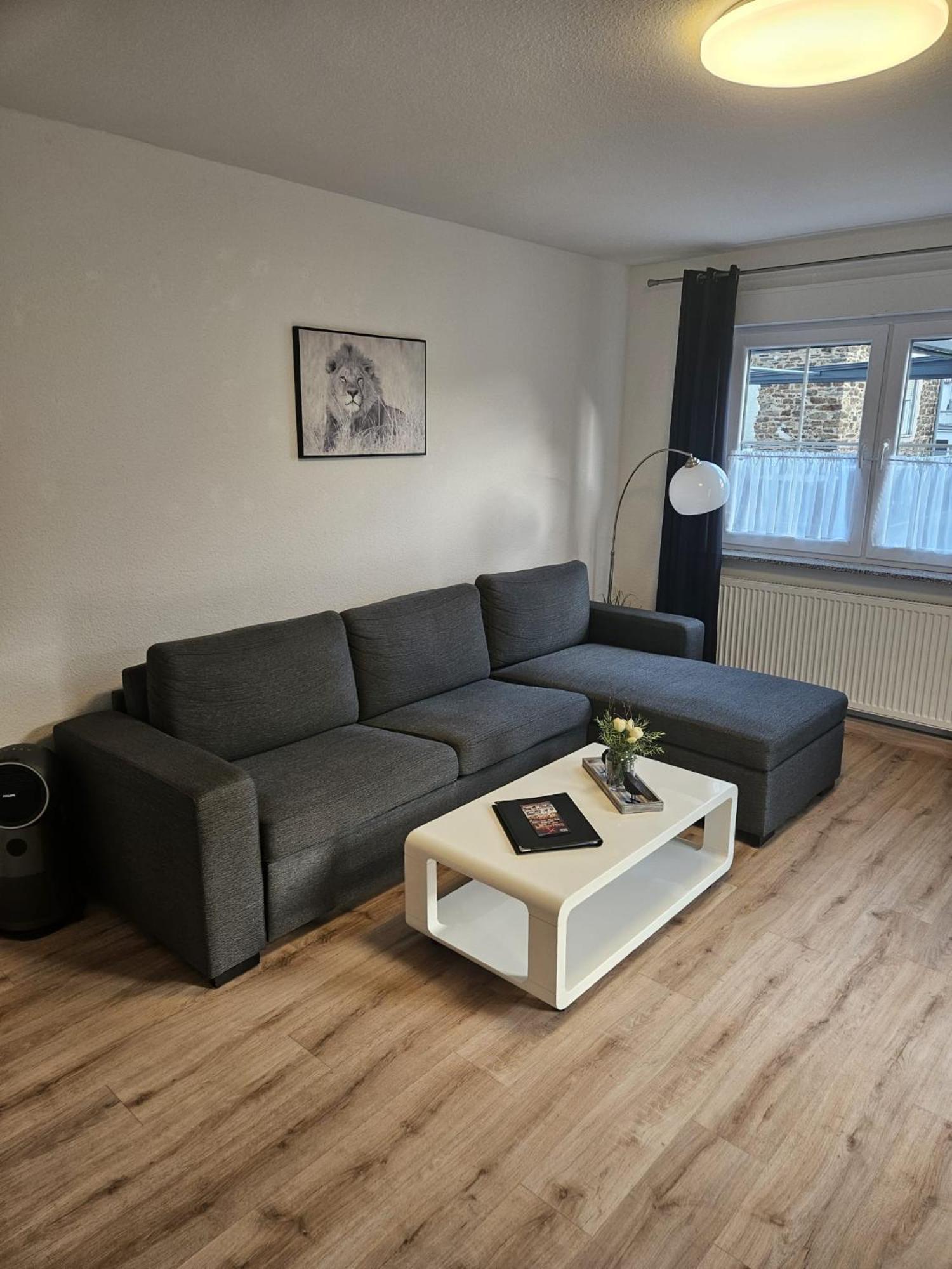 טריס-קארדן Hakans Moselblick Ferienwohnung מראה חיצוני תמונה