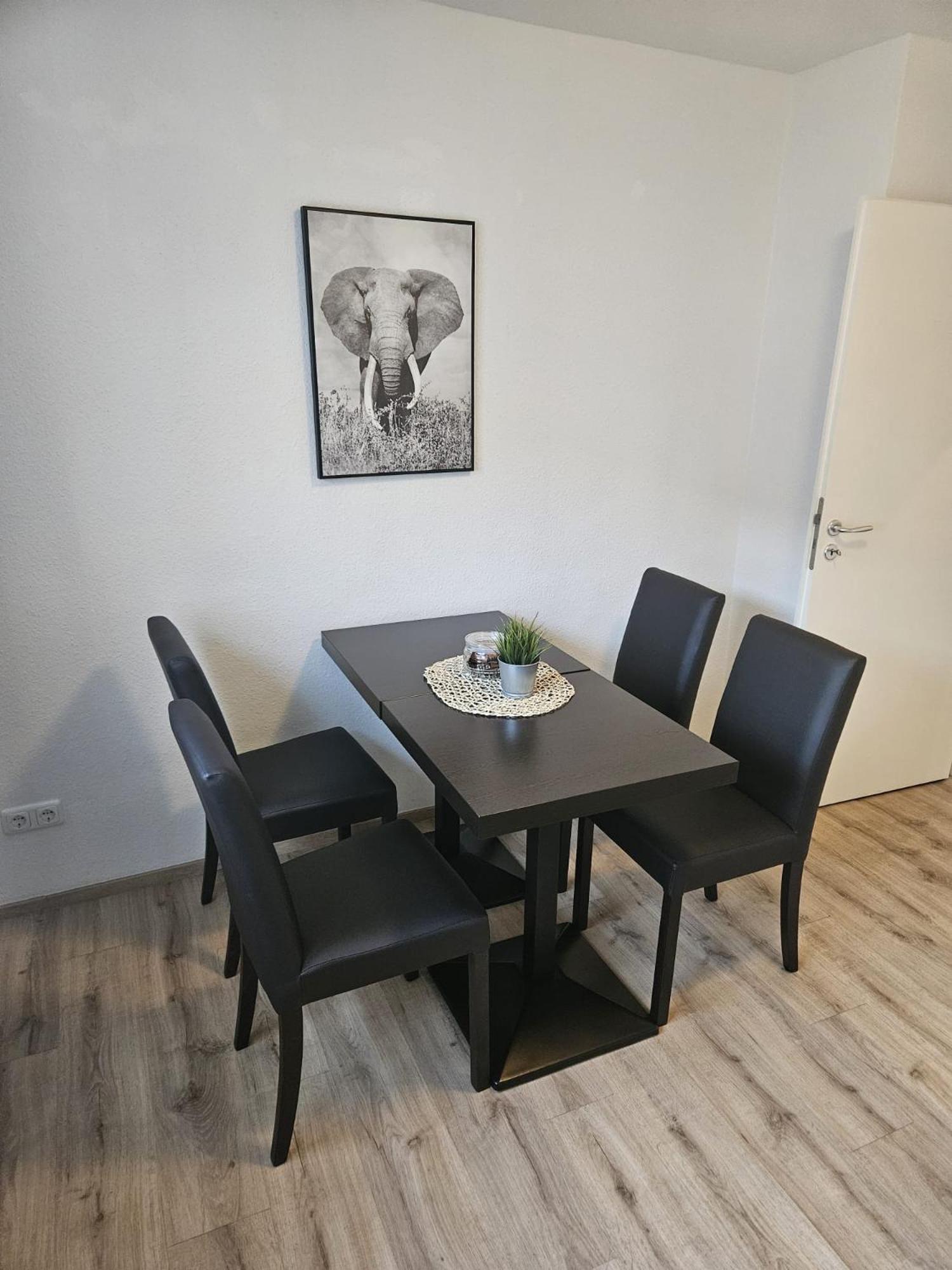 טריס-קארדן Hakans Moselblick Ferienwohnung מראה חיצוני תמונה