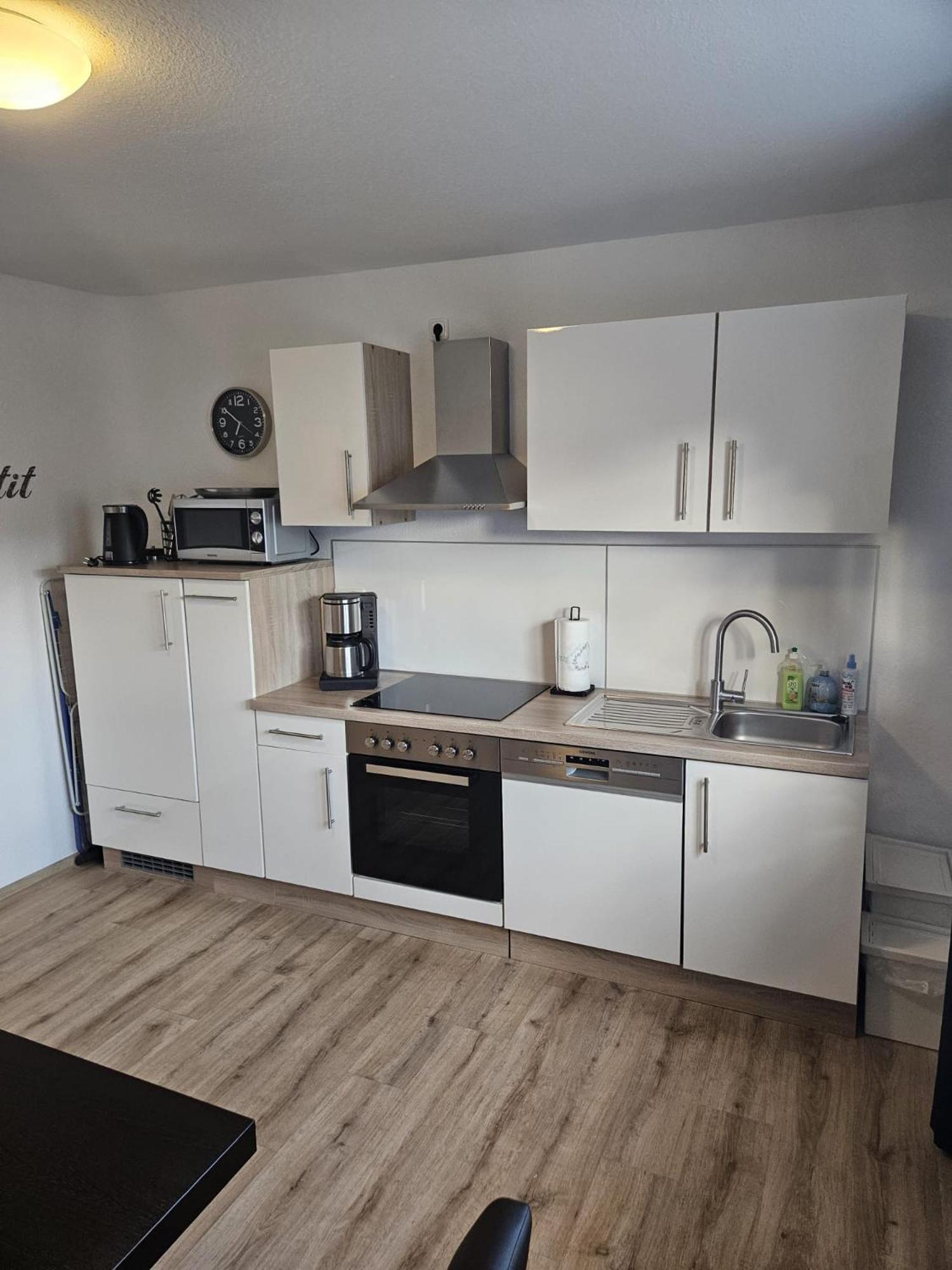 טריס-קארדן Hakans Moselblick Ferienwohnung מראה חיצוני תמונה