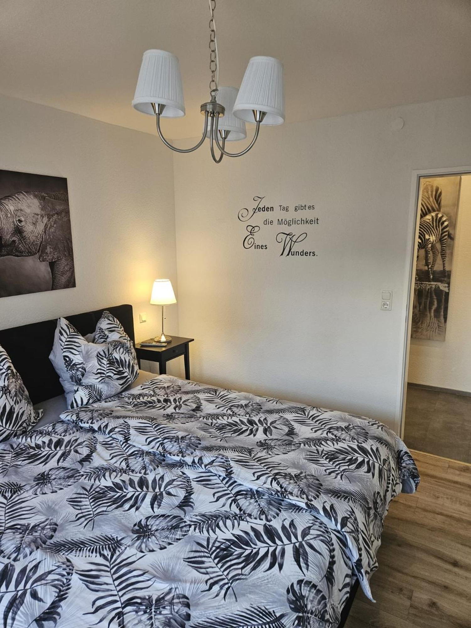 טריס-קארדן Hakans Moselblick Ferienwohnung מראה חיצוני תמונה